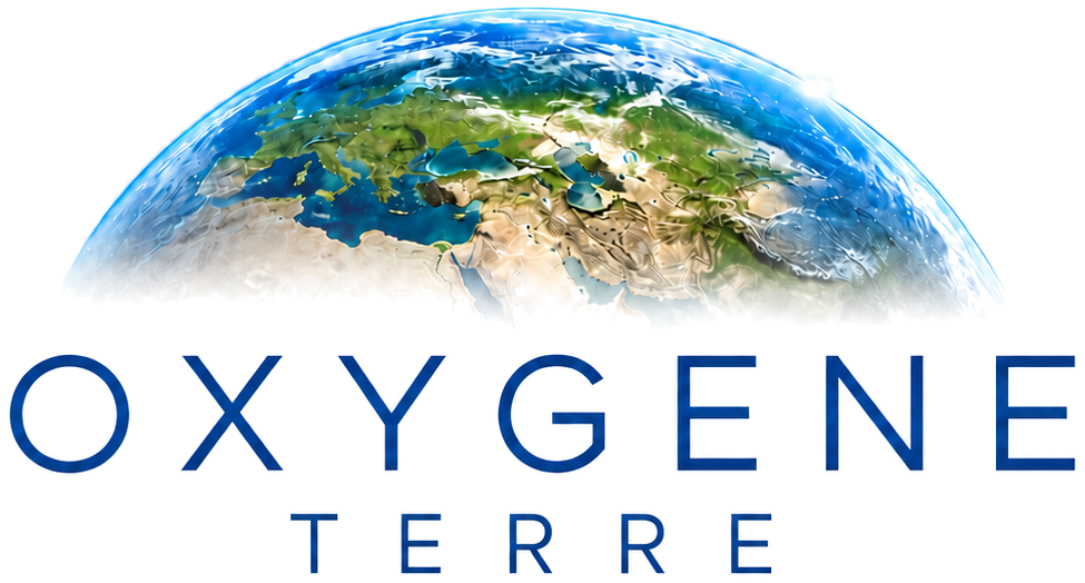Oxygène Terre